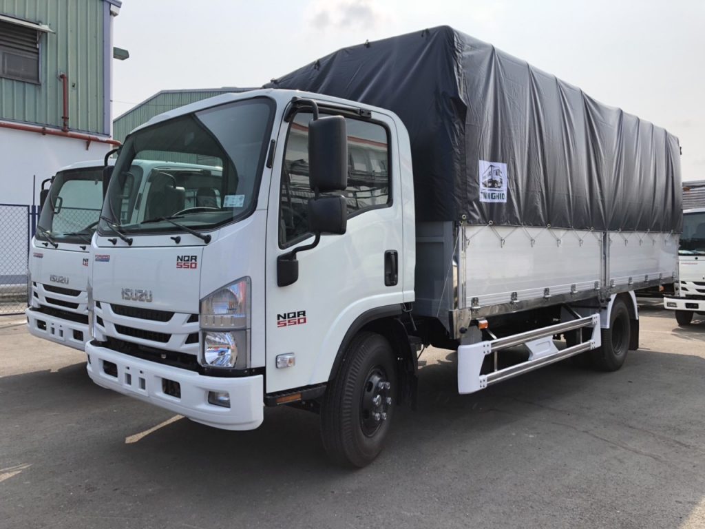 Cập nhật bảng giá cước vận chuyển hàng hóa Bắc Nam mới nhất.